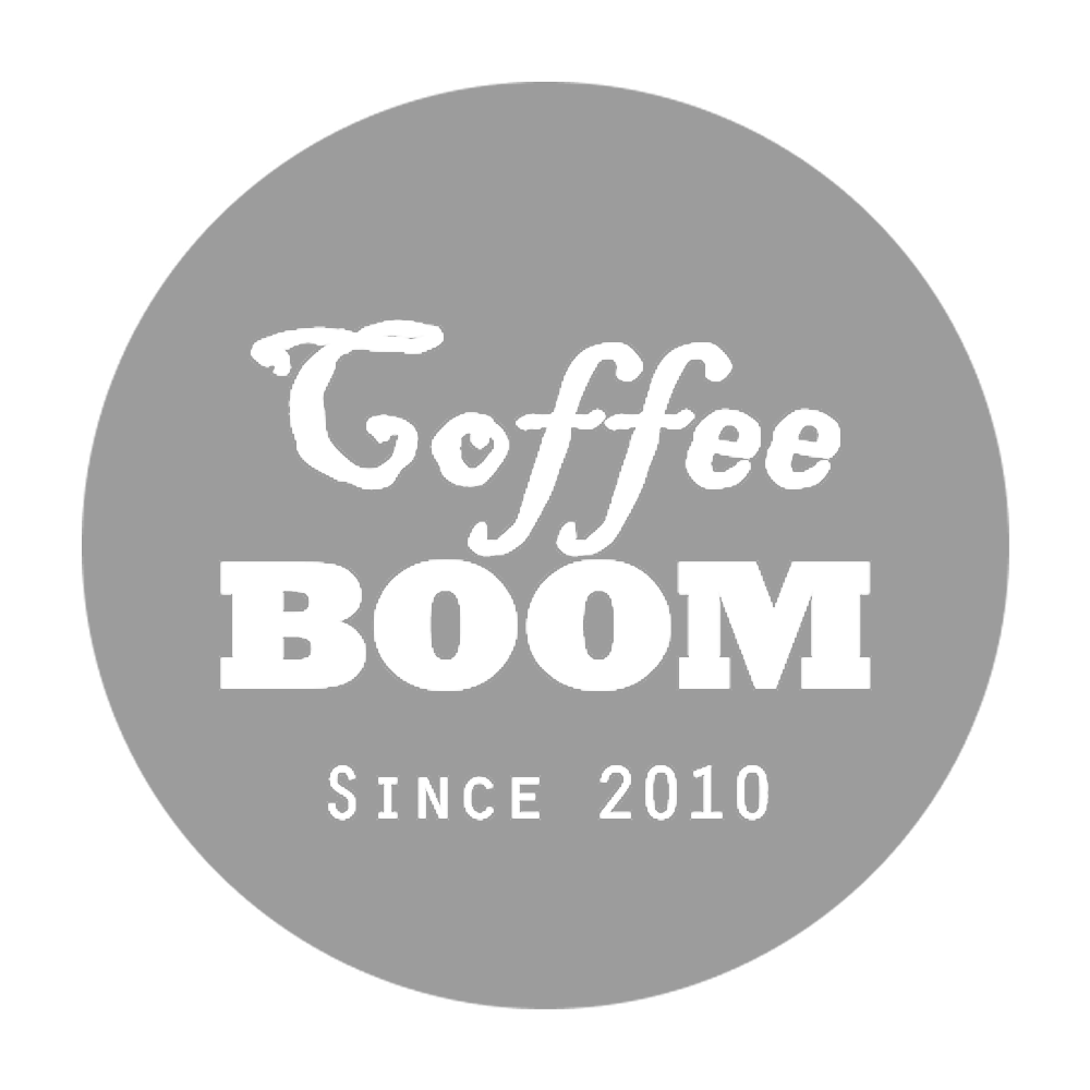 Coffeeboom