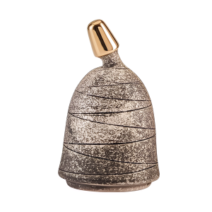 SERAMIK SEMAZEN КЕРАМИЧЕСКИЙ ДЕКОРАТИВНЫЙ ДЕРВИШ В ВИДЕ КУВШИНА