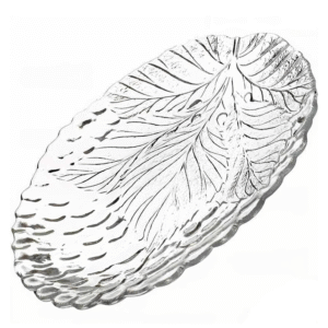 SULTANA ТАРЕЛКА ОВАЛЬНАЯ 240x188 мм