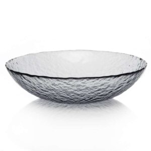 HAZE ТАРЕЛКА ГЛУБОКАЯ СЕРЫЙ 190 мм