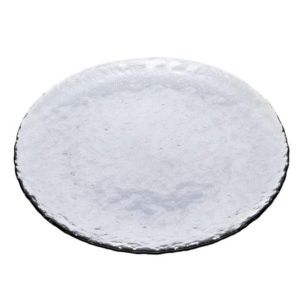 HAZE ТАРЕЛКА СЕРЫЙ 240 мм