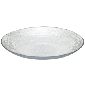 LACY ТАРЕЛКА 215Х165 мм