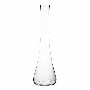 Taban Vazo 100 CM СТЕКЛЯННАЯ ДЕКОРАТИВНАЯ ВАЗА 1000 MM TABAN