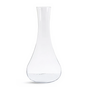 Taban Vazo 60 CM СТЕКЛЯННАЯ ДЕКОРАТИВНАЯ ВАЗА  60 CM TABAN