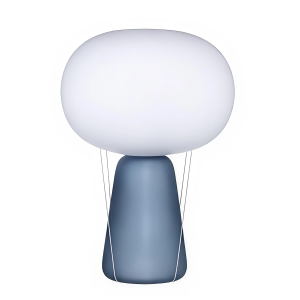 Nude Blow Aydınlatma Mavi