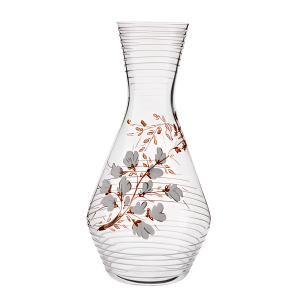 Omnia "Kutuplar" Karaf 27 CM СТЕКЛЯННЫЙ КУВШИН