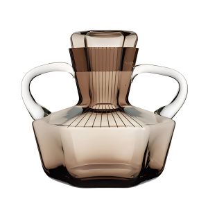 Omnia 'Testi' Karamel 19,5 CM КУВШИН СТЕКЛЯННЫЙ