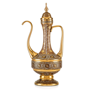 HANEDAN İBRİK КУВШИН