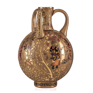 SEYRAN SURAHI 32х20 CM КУВШИН СТЕКЛЯННЫЙ SEYRAN