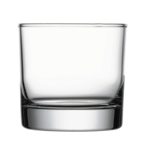 SIDE СТАКАН ДЛЯ ВОДЫ 390 мл