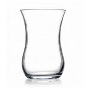 CAY BARDAKLARI СТАКАНЫ ДЛЯ ЧАЯ 120 мл