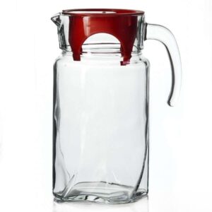 LUNA КУВШИН ДЛЯ ВОДЫ И СОКА 1700 мл