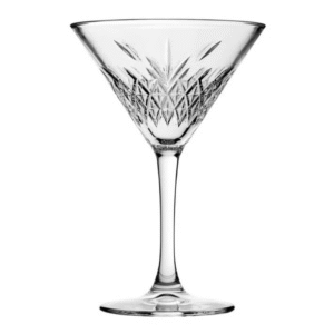 TIMELESS БОКАЛ ДЛЯ МАРТИНИ 230 мл