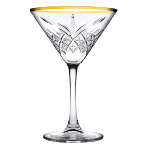 TIMELESS БОКАЛ ДЛЯ МАРТИНИ 230 мл