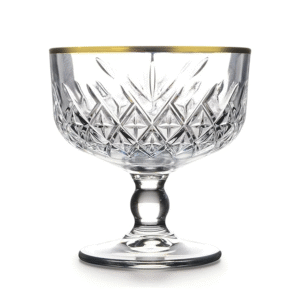 TIMELESS ВАЗА ДЛЯ МОРОЖЕНОГО 250 мл