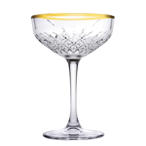 TIMELESS БОКАЛ ДЛЯ ШАМПАНСКОГО 255 мл