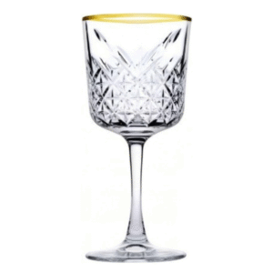 TIMELESS БОКАЛ ДЛЯ ВИНА 330 мл