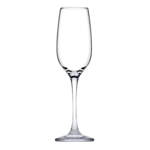 AMBER БОКАЛ ДЛЯ ШАМПАНСКОГО 200 мл