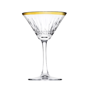 ELYSIA БОКАЛ ДЛЯ МАРТИНИ 220 мл