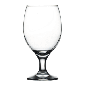 BISTRO БОКАЛ ДЛЯ ВОДЫ НА НОЖКЕ 400 мл