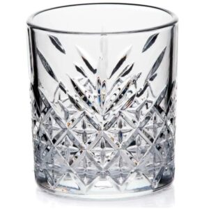 TIMELESS СТАКАН ДЛЯ ВИСКИ 345 мл
