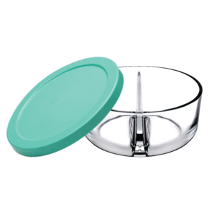 POLAR КОНТЕЙНЕР С РАЗДЕЛИТЕЛЕМ 785 мл