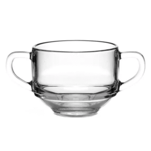 CHEF КРУЖКА ДЛЯ СУПА С РУЧКАМИ 480 мл