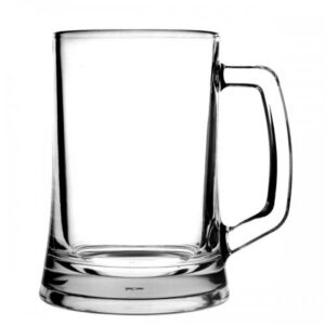 PUB КРУЖКА ДЛЯ ПИВА 500 мл