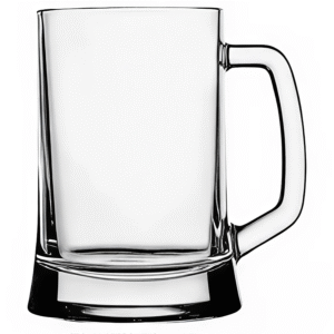 PUB КРУЖКА ДЛЯ ПИВА 660 мл
