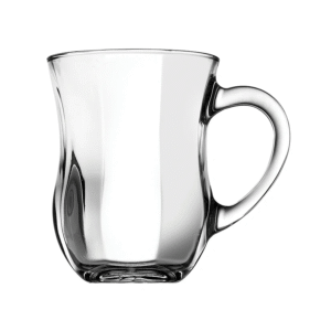 GOURMET СТАКАН ДЛЯ ТУР ЧАЯ С РУЧКОЙ 350 мл