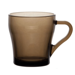 CHROMA КРУЖКА БРОНЗА 260 мл