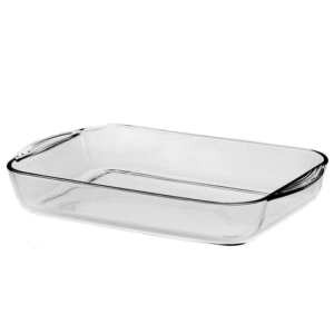 BORCAM ПРЯМ-Я ФОРМА ДЛЯ ЗАП. 400х60 мм 3800 мл