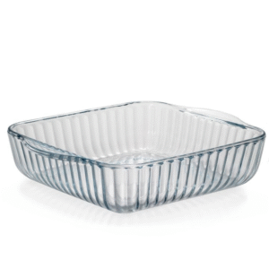 BORCAM ПРЯМ-Я ФОРМА ДЛЯ ЗАПЕКАНИЯ 1950 мл