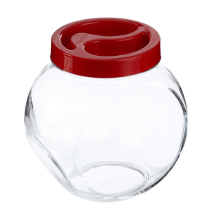 BELLA БАНКА С КРЫШКОЙ 2000 мл