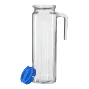 FRIGO ГРАФИН С ГОЛУБОЙ КРЫШКОЙ 1340 мл