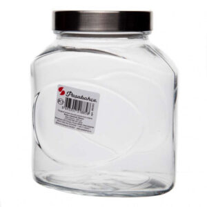 ELIPSE БАНКА ДЛЯ СЫПУЧИХ С КРЫШКОЙ 1000 мл