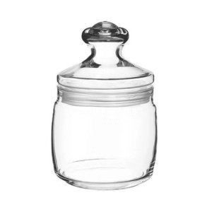 CESNI БАНКА ДЛЯ СЫПУЧИХ 650 мл