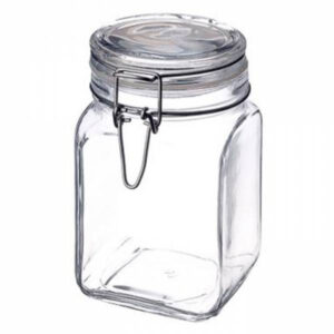 KREMLIN БАНКА С КРЫШКОЙ 1350 мл