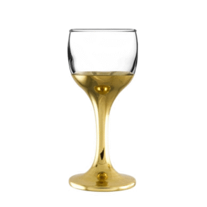 Рюмка с узором "Поло"