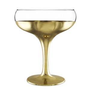 Креманка с узором "Поло"