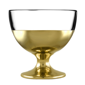 Креманка с узором "Поло"