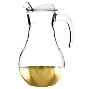 Кувшин с узором "Поло"